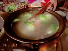 -兰溪小馆(东直门簋街店)