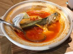 -莆田餐厅PUTIEN(三里屯店)