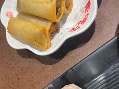 -幸运牛汕头小黄牛牛肉火锅(梅林店)