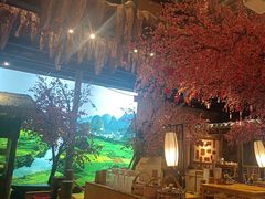 -寻钵记民菜馆·正宗常德钵子菜(滨湖路店)