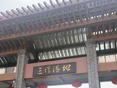 -三垟湿地