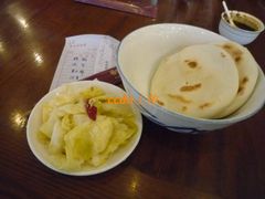 泡菜-春发生饭店·非遗(南院门店)