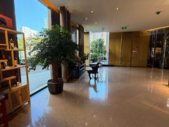 -昆明中心皇冠假日酒店