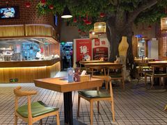 -福茂源横山铁锅羊肉(牡丹园店)