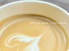 Fancy澳白-Tequila Espresso(嘉善路店)
