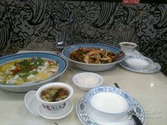 -鼎盛蜀坊·重庆江湖菜(市桥地铁站店)