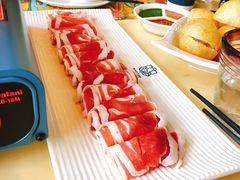 -甘尼仕印度餐厅爵士酒吧(阳春巷店)