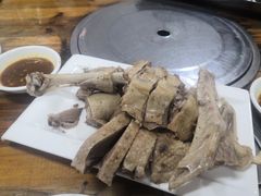 -常来老白莲鹅饭店(老城店)