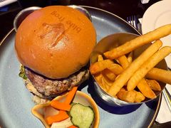 -blue frog蓝蛙(长泰广场店)