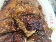 -澳门陈光记烧味饭店(万象城店)