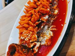 -陈傻子餐厅(世纪都会店)