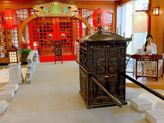 大堂-御温泉·大餐庙会