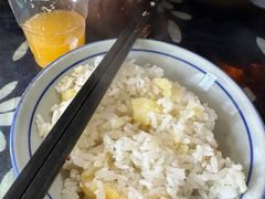 -张关合渣(航空大道店)