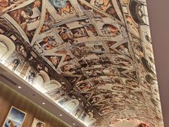 -安妮意大利餐厅(世贸天阶店)