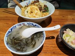 -兵哥豌豆面(雅颂居店)