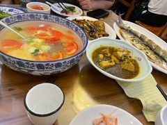 -灵福缘私房菜·农家菜(拈花湾·灵山大佛必推店)