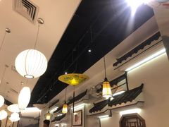 -徽镇小厨·经典徽菜(马连道店)