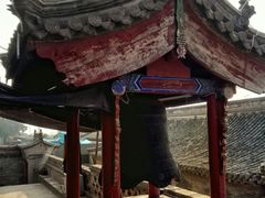 -暖泉古镇