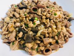 -小郭私房菜·海肠捞饭店(学士街店)