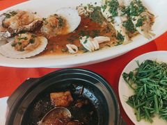 -群乐饭店(滨安路店)