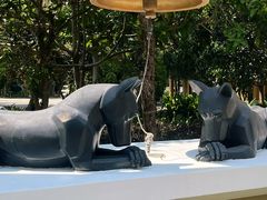 -富国岛翡翠湾 JW 万豪度假酒店