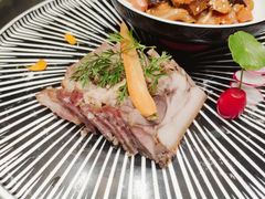 -九炉分座(个园店)