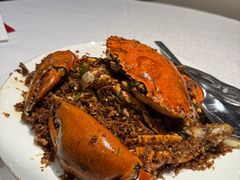 -喜记避风塘炒辣蟹(旗舰店)