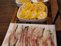 -鱼醉无骨鱼·中山脆肉鲩(荔湾路店)