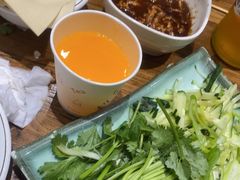 -正通记·哈尔滨烧烤·炭烤鸽子(七宝万科国际店)