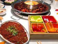 -红状元·空中花园火锅(金龙大道店)