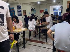 大堂-重庆特色冷锅鱼(武大店)
