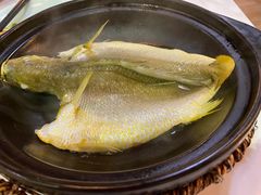 -锦園(伊势丹美食城店)