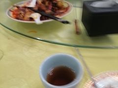 -帕米尔食府(白云观店)