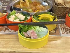 -顶上头·螺蛳火锅(五一新村店)