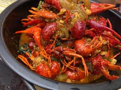 -聚味瞿记·龙虾堂(坡子街店)