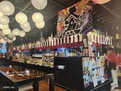 -白石的深夜食堂(万达店)