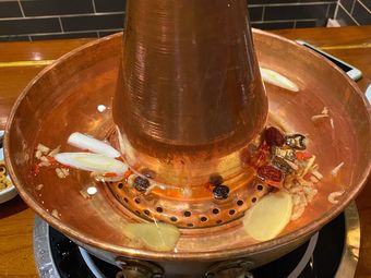 西安阳光天地 火锅相关搜索结果推荐-大众点评网