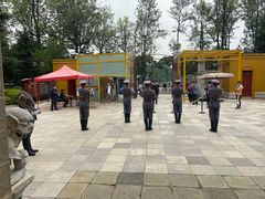 -陆军讲武堂旧址