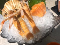 -極上萬膳·日料放题(海岸城店)