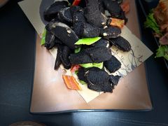 -诺敏塔拉奶茶-布里亚特包子-手把肉(锦都会店)