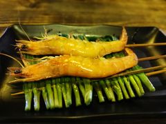 -土蚝·高压锅生蚝(百姓美食街店)