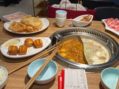 -季季红火锅(柳州广惠商业店)