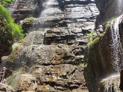 -云台山风景名胜区