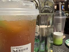 -渔语鱼新川菜Bistro(万象天地店)