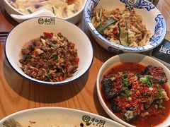 -尚禾厨·湘菜馆(步行街店)