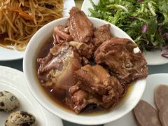 -康陵正德春饼宴26号