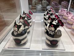 -好利来(上海长宁龙之梦店)