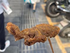 大只香酥鸭-但家香酥鸭(民生路总店)