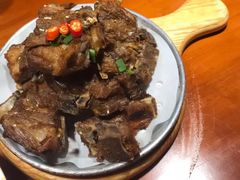 -有位虾匠·香辣蟹·小龙虾(李村店)