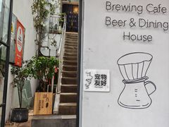 -沏点Trattoria意大利餐厅(新街口店)